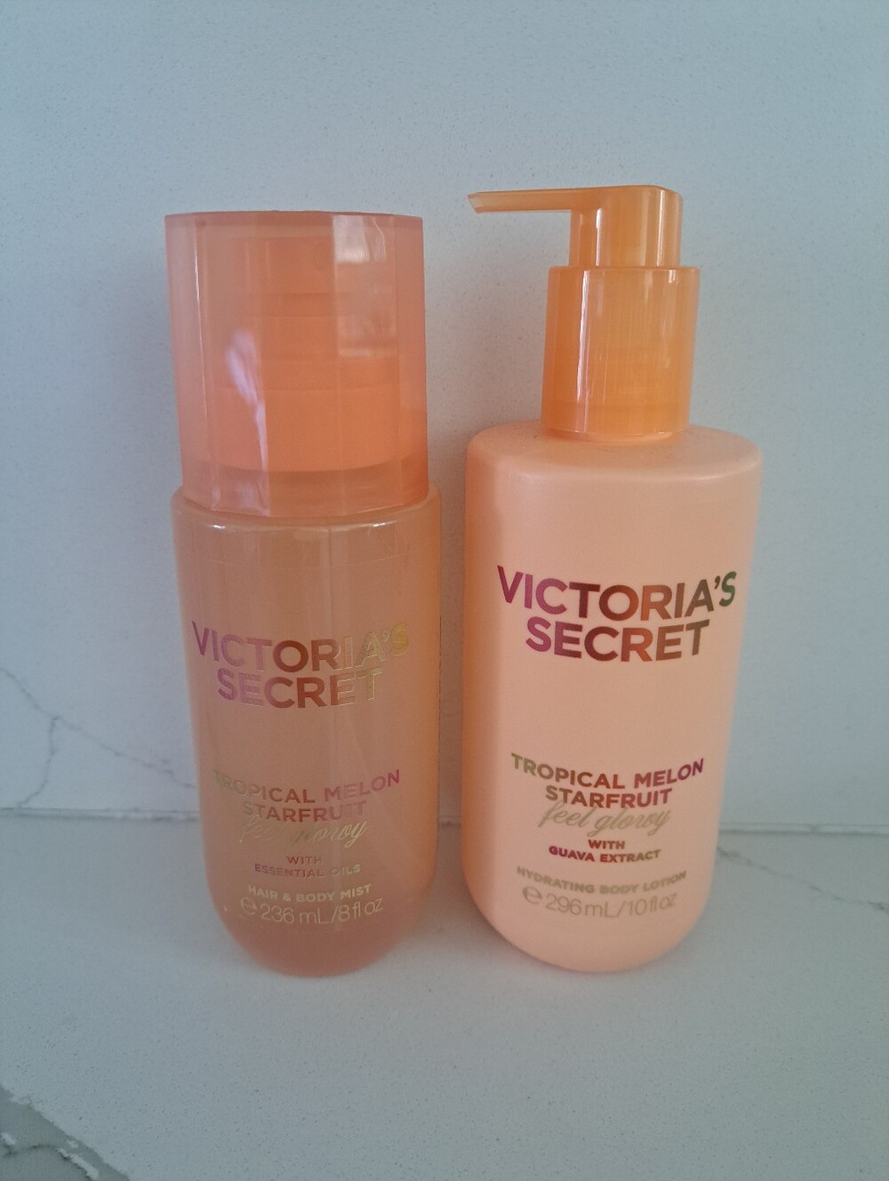 VS Fragance Body Bundle - New